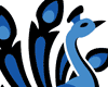 Peacock Logo