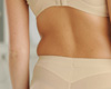 Bra Smyth retouching