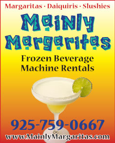 Mainly Margarita
