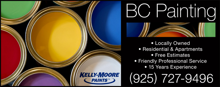 BC Painting