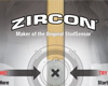 Zircon demo boards