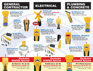 Mailer brochure side 2