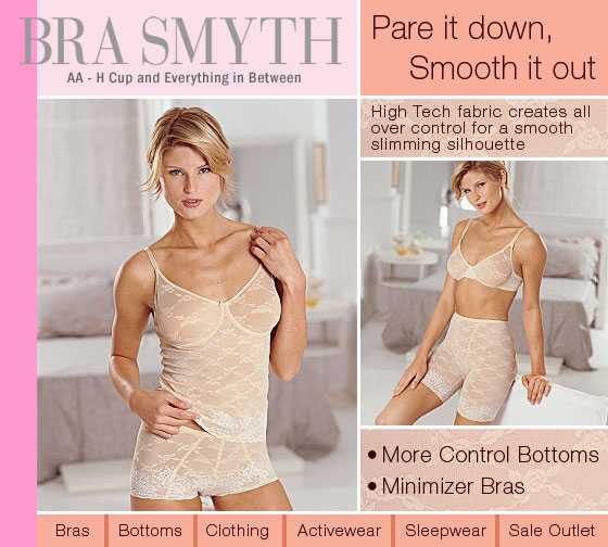 Shapewear email blast