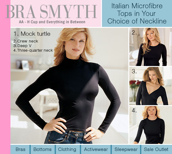 Italian tops email blast