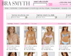 Bra Smyth email blasts